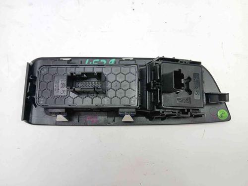 Left front window switch CITROËN C5 X (ND_, NC_) Hybrid 180 (NDDGYP) | BP38509771I27 - Image 3