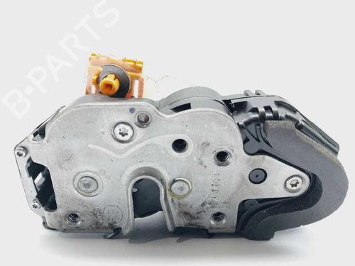 Used Rear left lock OPEL INSIGNIA A (G09) [2008-2017]  20686537