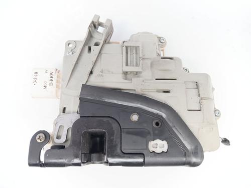 Front right lock SEAT LEON (1P1) 1.4 TSI | BP25868536C97 
