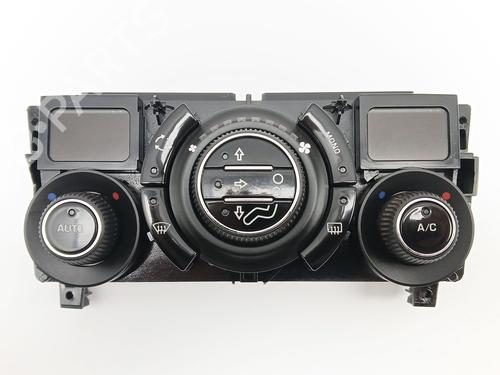 climate-control-citroen-c3-picasso-sh_-2008-30408522 main image