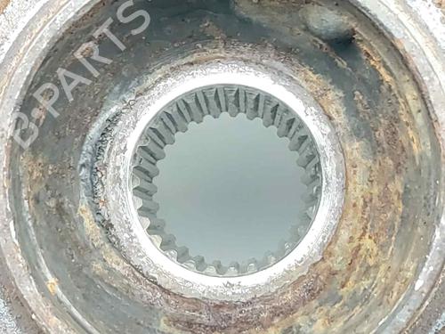 Right rear steering knuckle MERCEDES-BENZ C-CLASS Coupe (C204) C 220 CDI (204.302) | BP17569756M28 