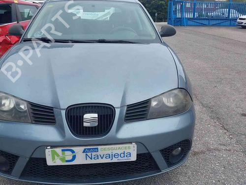 Used Parts SEAT IBIZA III (6L1) 1.4 TDI 5006718