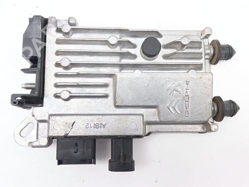 Used Electronic module Electronic module PEUGEOT 308 II (LB_, LP_, LW_, LH_, L3_) 1.2 THP 130 (131 hp) 29886407 29886407