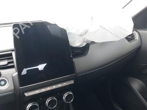 Venstre Styrespindel Lejehus RENAULT ARKANA I (LCM_, LDN_)  | BP30005844M25 