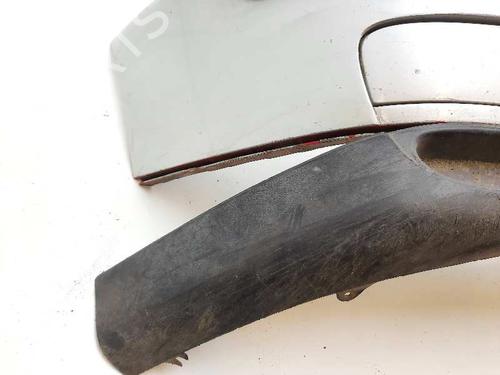 Front bumper SEAT IBIZA II (6K1) 1.4 | BP9678001C7 
