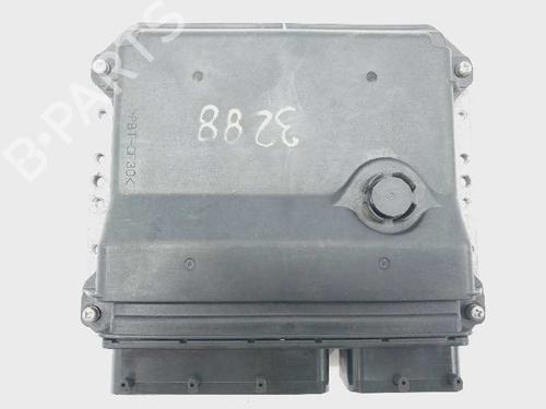 Used Engine control unit (ECU) Engine control unit (ECU) TOYOTA AURIS (_E15_) 1.8 Hybrid (ZWE150_, ZWE150R) (136 hp) 17836649 17836649