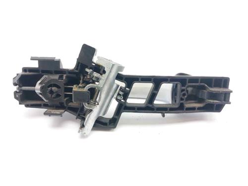 Rear left exterior door handle FORD FIESTA VI (CB1, CCN)  | BP20683201C130 