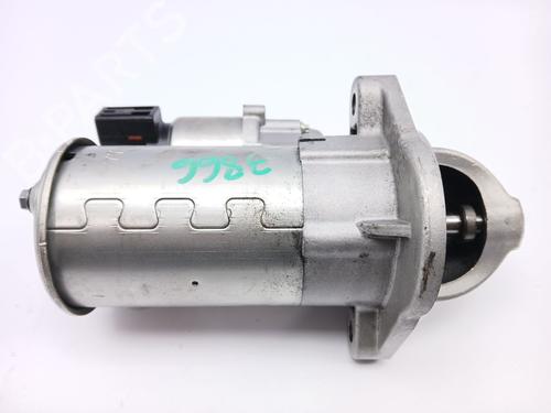 Used Starter HYUNDAI i20 II (GB, IB) 1.0 T-GDI (101 hp) 24683862