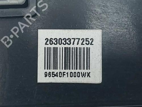 Switch KIA SPORTAGE II (JE_, KM_)  | BP17224987I30