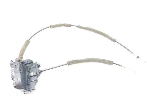 Used Rear right lock RENAULT KOLEOS I (HY_) 2.0 dCi 4x4 (HY0K) (150 hp) 20682835