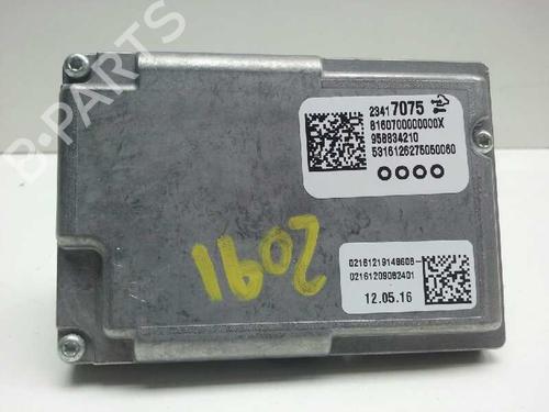 Electronic module OPEL ASTRA K (B16) 1.6 CDTi (68) | BP6336683M83 