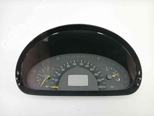 Used Instrument cluster Instrument cluster 39509807 39509807