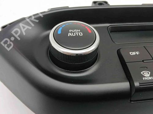 Climate control KIA CARENS IV 1.7 CRDi | BP40447168I5 - Image 3