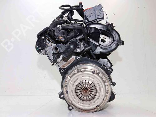 Used Engine Engine 38651699 38651699