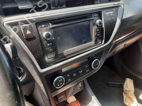 Luftventil TOYOTA AURIS (_E18_) | BP20686452I21 - Image 4