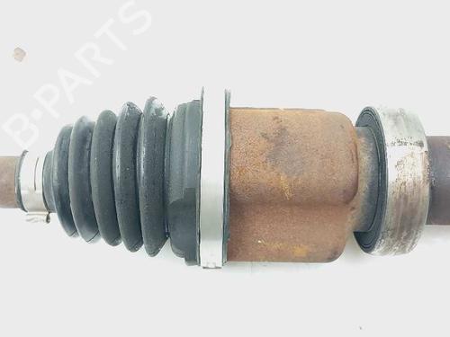 Right front driveshaft FORD FOCUS III Turnier  | BP18682330M39 
