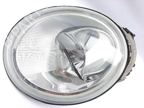 Venstre forlygte Venstre forlygte VW NEW BEETLE (9C1, 1C1) 1.9 TDI (90 hp) 19507754 19507754