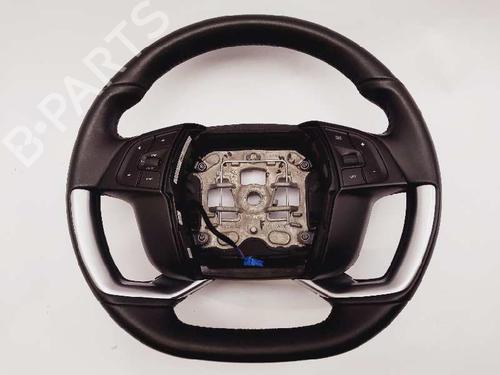 Used Steering wheel Steering wheel CITROËN C4 Picasso II [2013-2026] 14994102 14994102