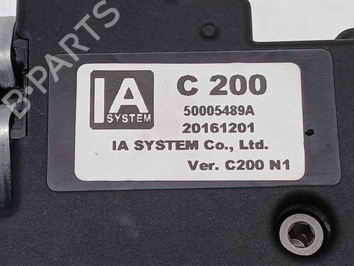 Sunroof engine SSANGYONG KORANDO (CK) 2.2 Xdi | BP36703008M60 - Image 4