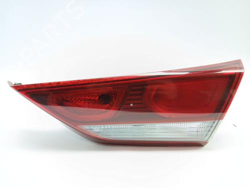 Used Right tailgate light Right tailgate light HYUNDAI ELANTRA VI Saloon (AD, ADA) 1.6 D (136 hp) 22922789 22922789