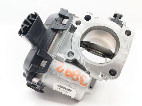 Throttle body CITROËN JUMPY III Van (V_) 1.5 BlueHDi 120 | BP31065334M82
