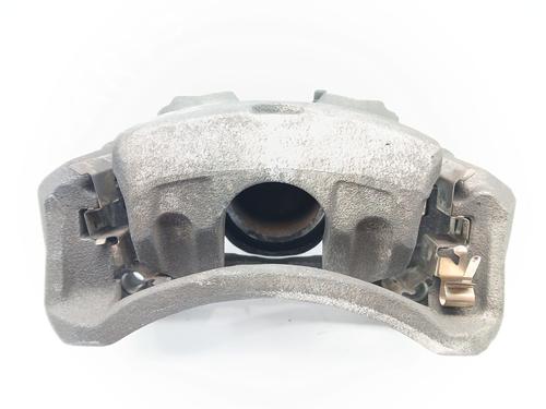 Used Left front brake caliper NISSAN JUKE (F15) 1.2 DIG-T (115 hp) 21556527
