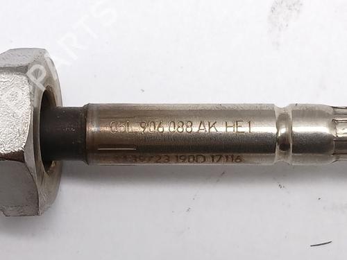 Electronic sensor AUDI A3 Sportback (8YA, 8YF) 35 TDI | BP35981207M84 - Image 4
