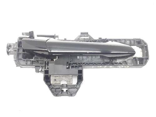 Portiergreep rechts voor MERCEDES-BENZ C-CLASS (W204) [2007-2015]  20679012
