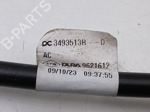 Cable RENAULT KANGOO III Box Body/MPV 1.5 Blue dCi 95 (FJAB) | BP25803790E12 - Image 4