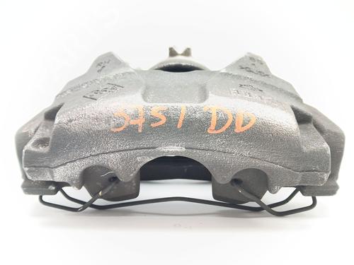 Used Right front brake caliper DACIA DOKKER Express Box Body/MPV 1.5 Blue dCi 95 (FEJL) (95 hp) 24683762