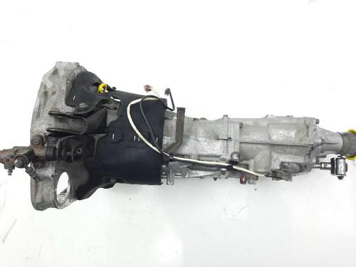 Gearbox SUBARU LEGACY IV Estate (BP) 2.0 D AWD (BPD) | BP11206612M3 