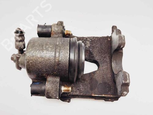 Left front brake caliper SEAT Mii (KF1, KE1) 1.0 | BP20683896M105 