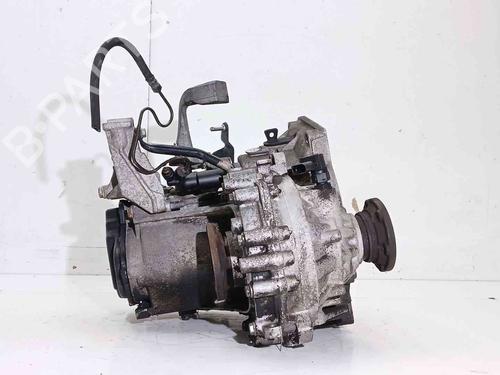 Gearbox SEAT LEON (1M1) 1.9 TDI | BP39476053M3 - Image 2