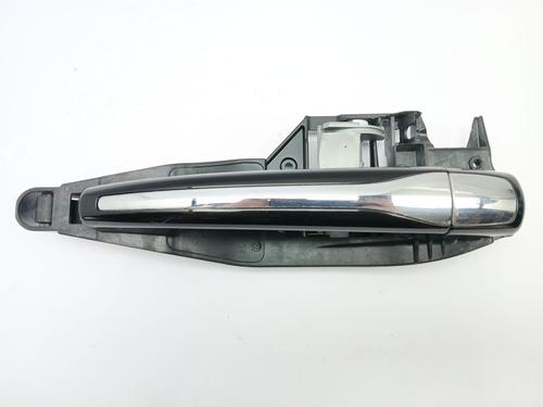 Used Rear left exterior door handle CITROËN C5 III (RD_) 2.0 HDi 165 (RDRHHA, RDRHH8) (163 hp) 28422094