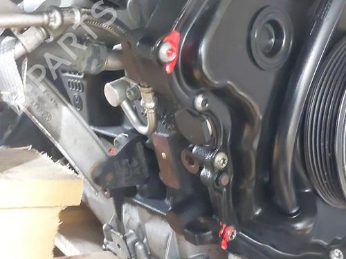Engine AUDI A4 B8 Avant (8K5) 1.8 TFSI quattro | BP25976945M1 