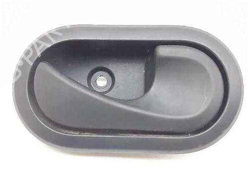 Used Front right interior door handle Front right interior door handle DACIA DOKKER MPV (KE_) [2012-2021] 20680976 20680976