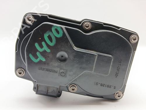 Throttle body AUDI A3 Sportback (8YA, 8YF) 35 TDI | BP35962431M82 - Image 4