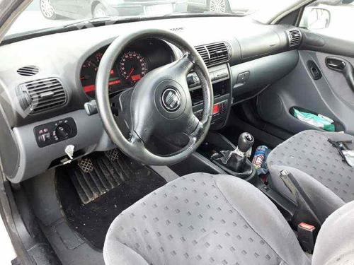 Right front window motor SEAT TOLEDO II (1M2)  | BP9260358E20 