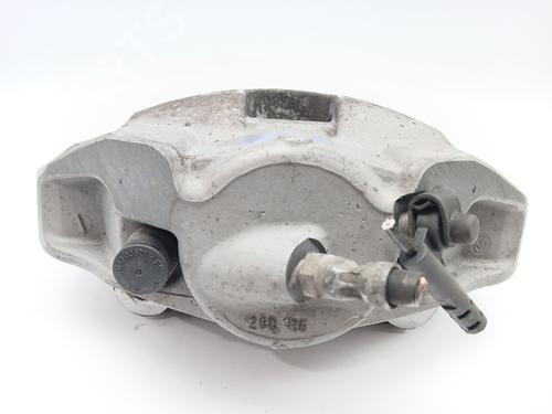 Left front brake caliper BMW 5 (E60) 530 d | BP24472856M105 