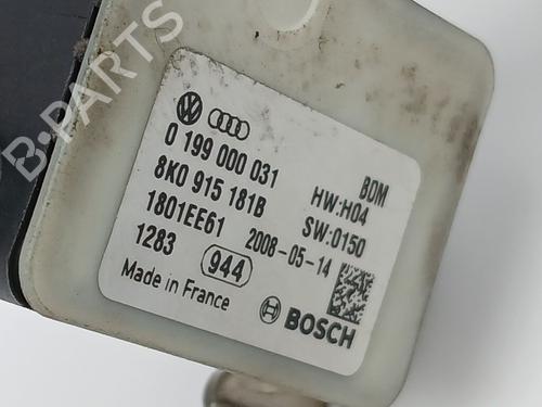 Electronic module AUDI A4 Allroad B8 (8KH) 2.0 TDI quattro | BP27512613M83 - Image 3