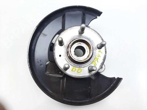 Used Right front steering knuckle OPEL INSIGNIA A (G09) 2.0 CDTI (68) (131 hp) 20679347