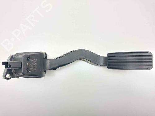 Used Pedal CITROËN C4 II (NC_) [2009-2025]  20685058