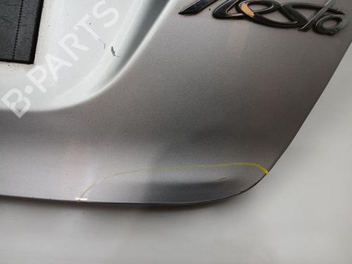 Tailgate FORD FIESTA VI (CB1, CCN) 1.0 EcoBoost | BP29639489C6 