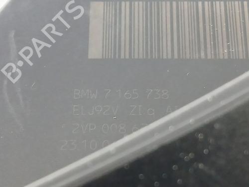 Right taillight BMW 5 (E60) 530 d | BP23901714C35 