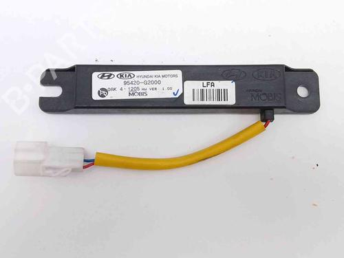 Used Electronic module Electronic module 37427237 37427237