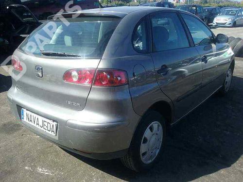 Right front steering knuckle SEAT IBIZA III (6L1) 1.2 | BP4659212M26 