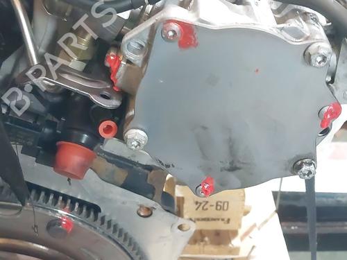 Engine AUDI A4 B8 Avant (8K5) 1.8 TFSI quattro | BP25976945M1 