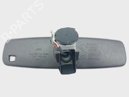 Rear mirror FORD C-MAX II (DXA/CB7, DXA/CEU)  | BP20686180I6 