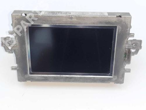 Used Electronic module Electronic module MERCEDES-BENZ E-CLASS T-Model (S212) E 350 CGI (212.257) (292 hp) 10617168 10617168