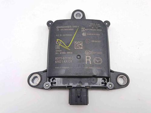 Elektronisk modul Elektronisk modul 38647217 38647217